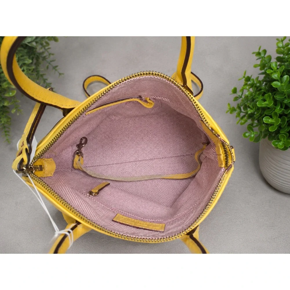 DB115 Dooney & Bourke Shania Satchel